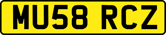 MU58RCZ