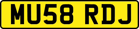 MU58RDJ