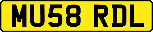MU58RDL
