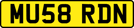 MU58RDN