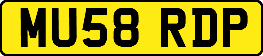 MU58RDP