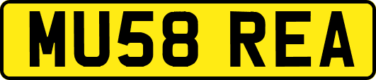 MU58REA