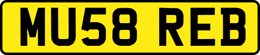 MU58REB
