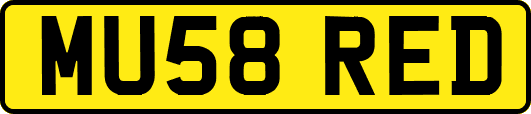 MU58RED