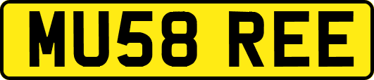 MU58REE