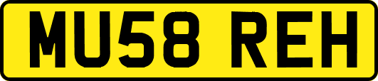 MU58REH