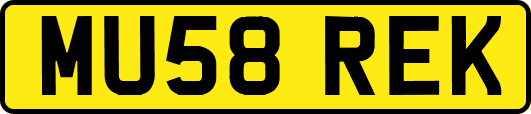 MU58REK