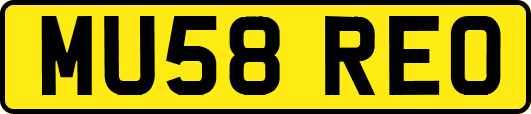 MU58REO