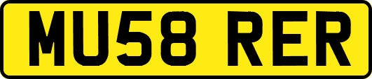 MU58RER