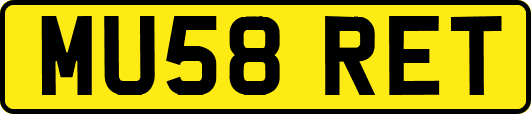 MU58RET