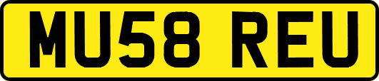 MU58REU