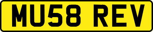 MU58REV