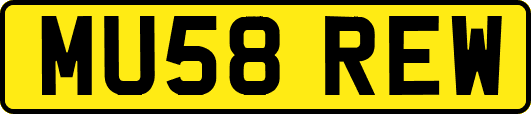 MU58REW