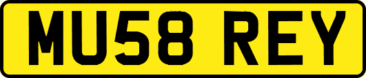 MU58REY