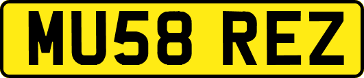 MU58REZ