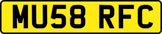 MU58RFC