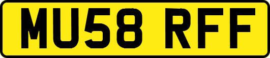 MU58RFF