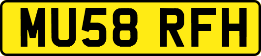 MU58RFH