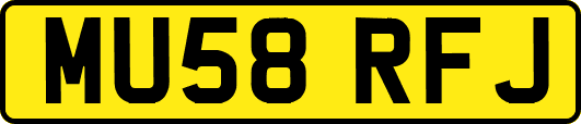 MU58RFJ