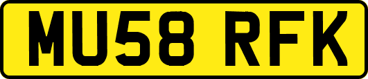 MU58RFK