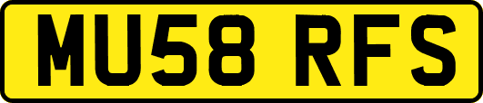 MU58RFS