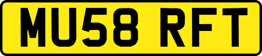MU58RFT