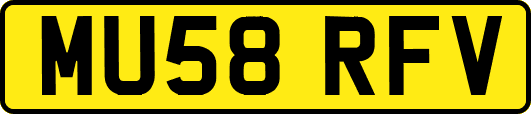 MU58RFV