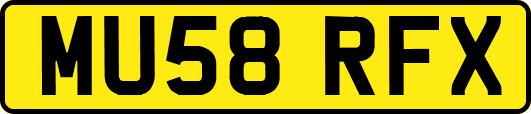 MU58RFX