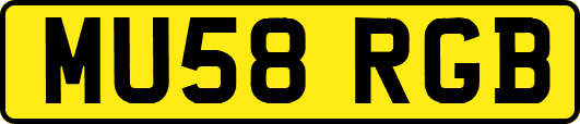 MU58RGB