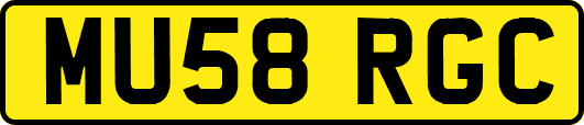 MU58RGC