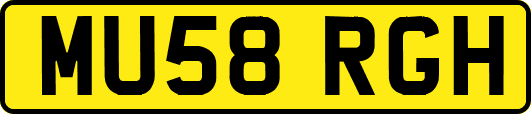 MU58RGH