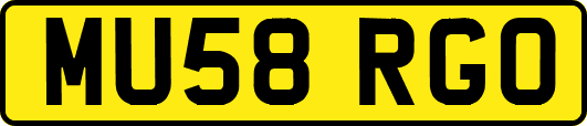 MU58RGO
