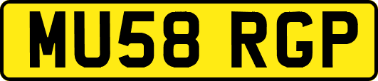 MU58RGP