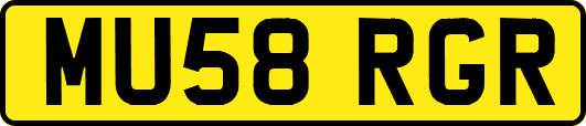 MU58RGR