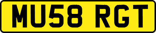 MU58RGT