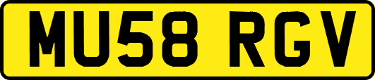 MU58RGV