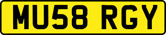 MU58RGY