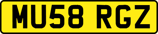 MU58RGZ