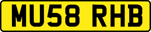 MU58RHB