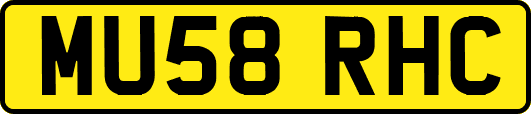 MU58RHC
