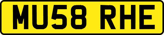 MU58RHE