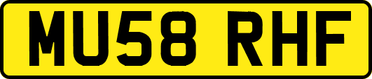 MU58RHF