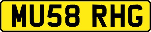 MU58RHG