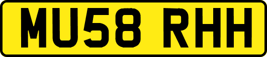 MU58RHH