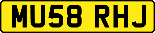 MU58RHJ