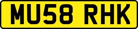 MU58RHK