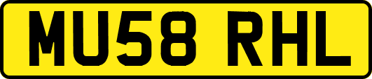 MU58RHL