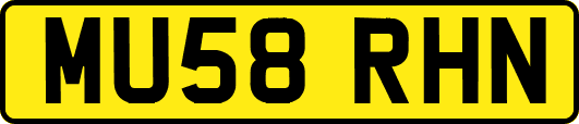MU58RHN