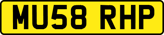 MU58RHP