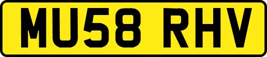 MU58RHV